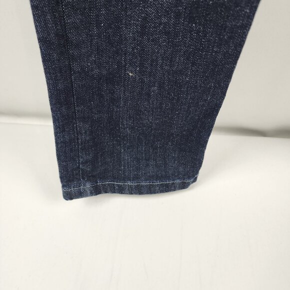 JOES Jeans Womens 30x34 Blue Chelsea Fit Vincent Wash Denim - Picture 6 of 10